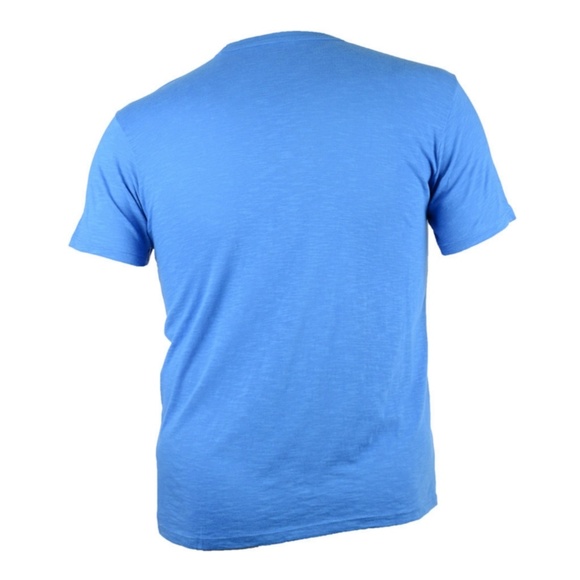 CHARGERS Retro Logo Scrum T-Shirt - Picture 5 of 5